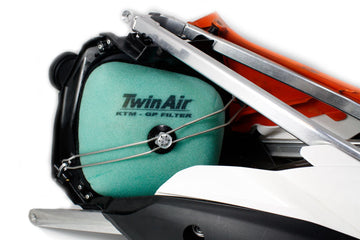 Husaberg Fe 501 [TWIN AIR] - Powerflow készlet - 154215CN KTM