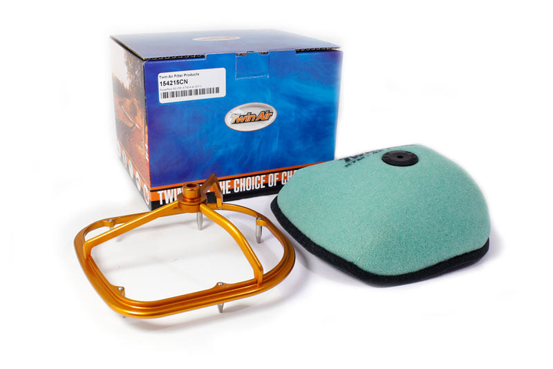 Husaberg Fe 501 [TWIN AIR] - Powerflow készlet - 154215CN KTM