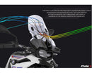 BMW F 750 GS [2024] – Állítható képernyő – Átlátszó-20