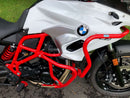 BMW F 650 GS Twin [2008-2017] - Motorvédő-6