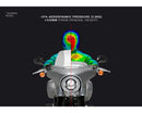 HARLEY DAVIDSON SOFTAILS SPORT GLIDE FLSB [2025] – High-Road Touring-21