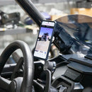 vö moto 800 [KLOCK WERKS] – Roll Cage mobiltelefon tartó-3