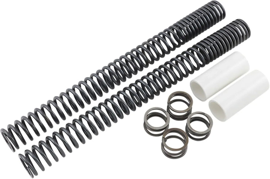 harley davidson fltruse [PROGRESSIVE SUSPENSION] – villa leeresztő készletek