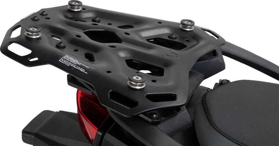 bmw f 850 gs [SW-MOTECH] – ADVENTURE RACK csomagokhoz