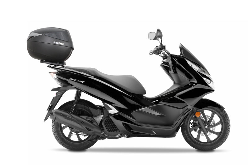 Honda PCX 125 [2010-2026] [SHAD] - Top Master rögzítőkészlet