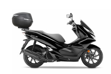 Honda PCX 125 [2010-2026] [SHAD] - Top Master rögzítőkészlet