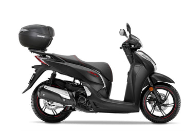 Honda SH 300 ABS / SH 300I [2018-2020] [SHAD] - Top Master rögzítőkészlet
