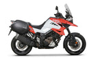 Suzuki V Strom [SHAD] - 3P rögzítési rendszer (oldalsó) - Suzuki