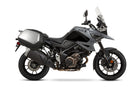 Suzuki V Strom [SHAD] - 3P rögzítési rendszer (oldalsó) - Suzuki