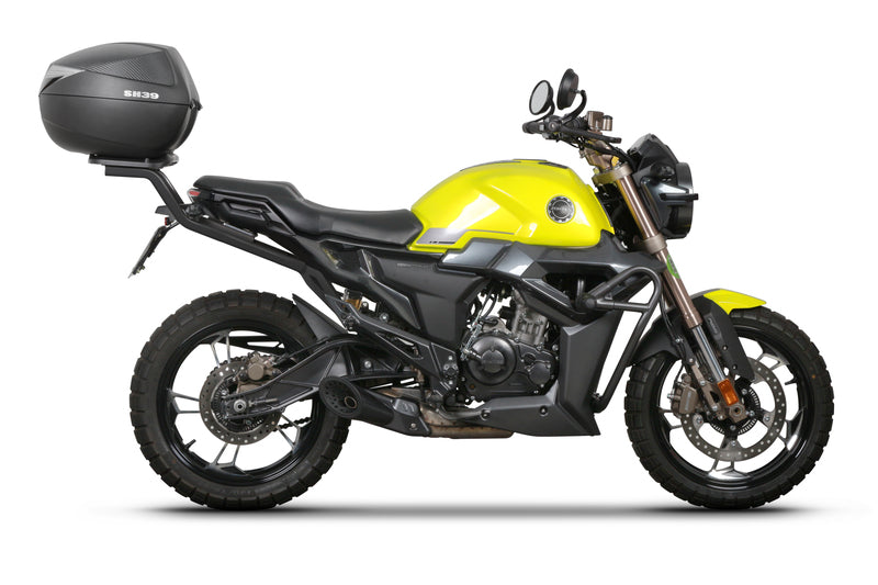Zontes 125 G1 / 125 Scrambler / 125 Scrambler X / 125 GK [2020-2026] [SHAD] - Top Master rögzítőkészlet