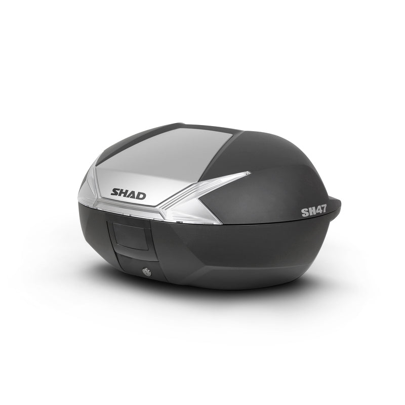 [SHAD] - Sh47 új titán fedél