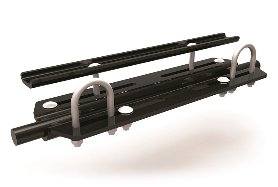 Honda TRX 500 FA Fourtrax Foreman Rubicon 4 WD (TE 26) [2004-2014] - Click'N'Go 1.5/2 hóeke tartó