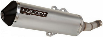 Honda SH 300 I [2020] - 4Scoot Evo komplett rendszer