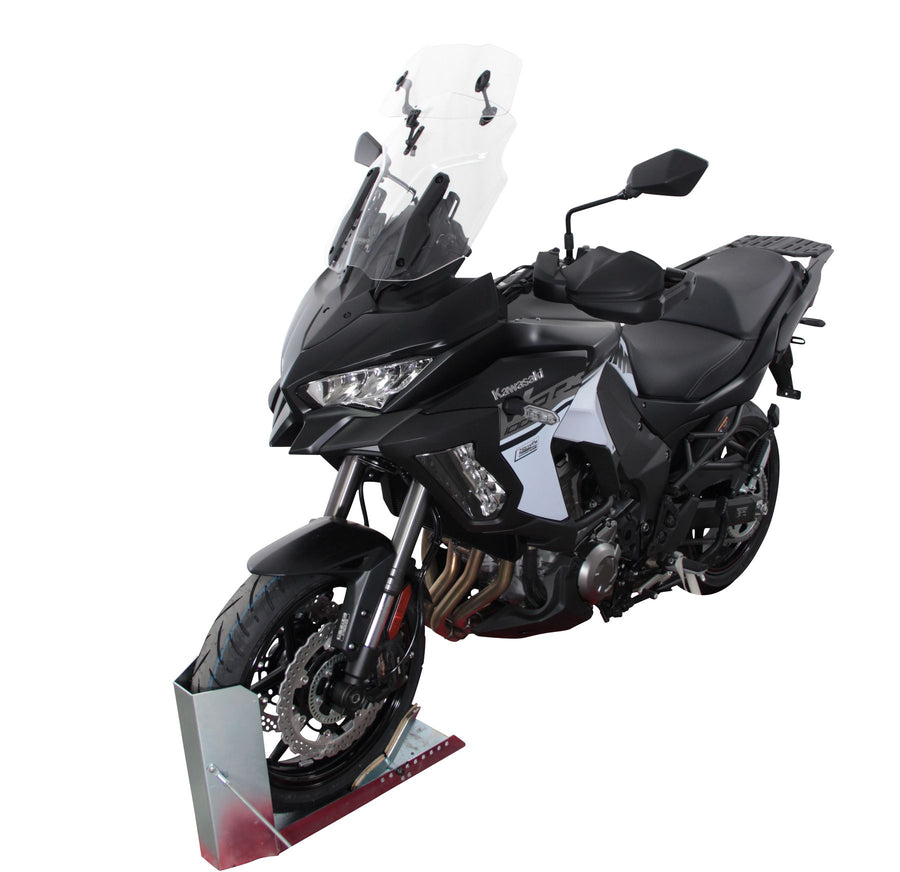 Kawasaki Versys 1000 ABS SE (KLZ 1000 D) [2019-2022] – Vario-X-Creen "VXC"