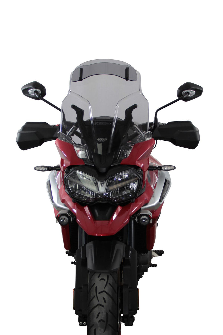 Triumph Tiger 1200 XRX ABS [2018-2021] – Variotouring screen "VTM"