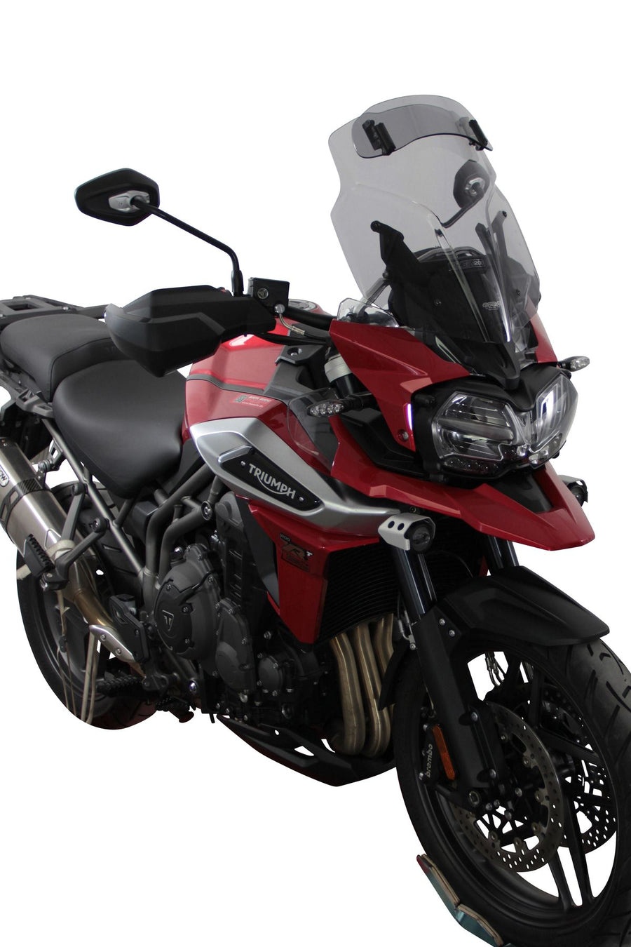 Triumph Tiger 1200 XRX ABS [2018-2021] – Variotouring screen "VTM"