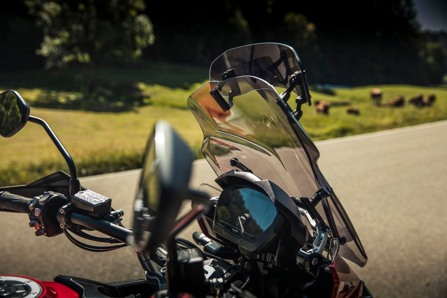 Triumph Tiger 1200 XCX ABS [2018-2021] – Variotouring screen "VTM"