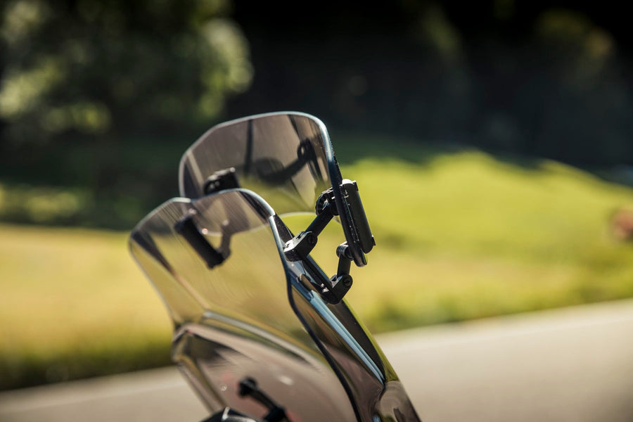 Triumph Tiger 1200 XCX ABS [2018-2021] – Variotouring screen "VTM"