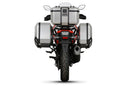 Suzuki V Strom [SHAD] - 4P rendszerrögzítő készlet (oldalsó) - Suzuki