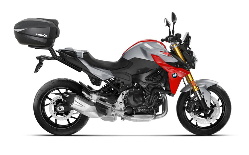 Bmw Xr [SHAD] - Top Master rögzítőkészlet