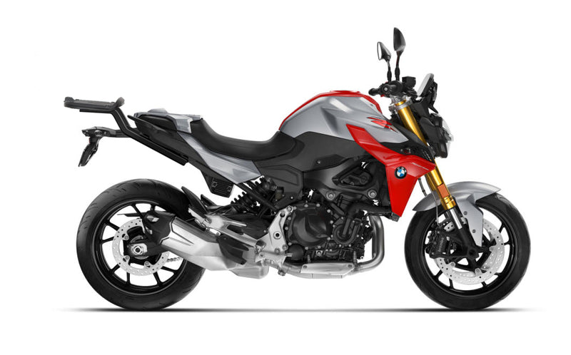 Bmw Xr [SHAD] - Top Master rögzítőkészlet