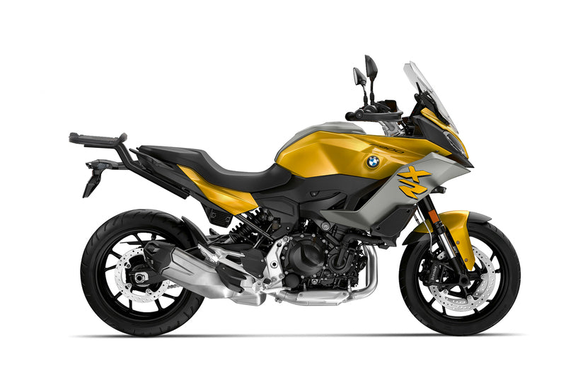 Bmw Xr [SHAD] - Top Master rögzítőkészlet