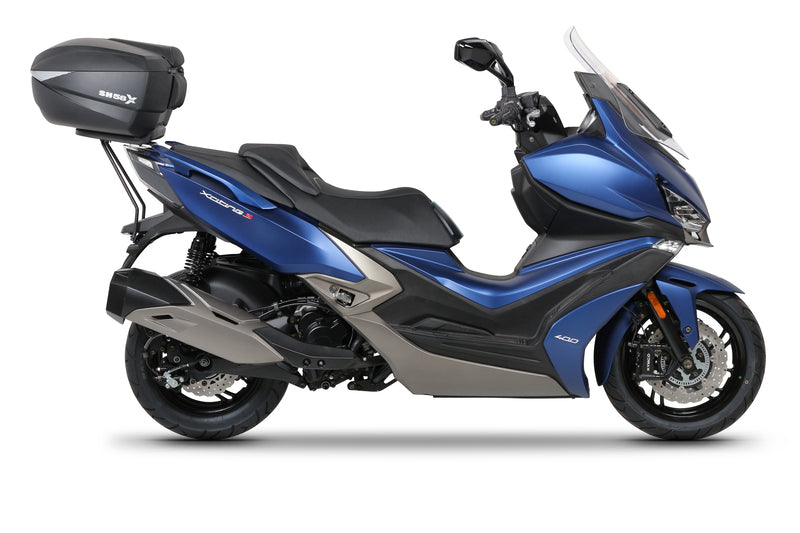 Kymco X Citing 400I ABS E4 / X Citing 400 S /