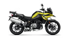 Bmw F 750 Gs [SHAD] - 3P rögzítési rendszer (oldalsó) - BMW-2