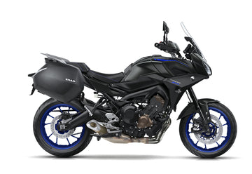 Yamaha Tracer 900 [2018-2020] [SHAD] - 3P rögzítési rendszer (oldalt)
