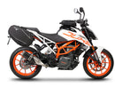 Ktm Duke 390 [SHAD] - Oldaltáskatartó KTM