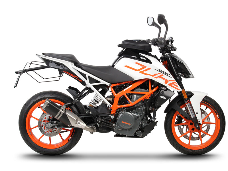Ktm 390 Duke [SHAD] - Oldaltáskatartó KTM
