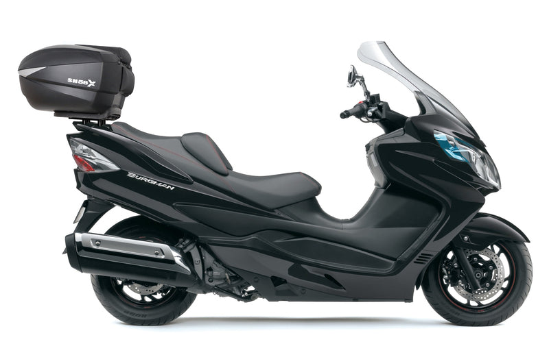 Suzuki AN 400 Burgman [2007-2016] [SHAD] - Top Master rögzítőkészlet