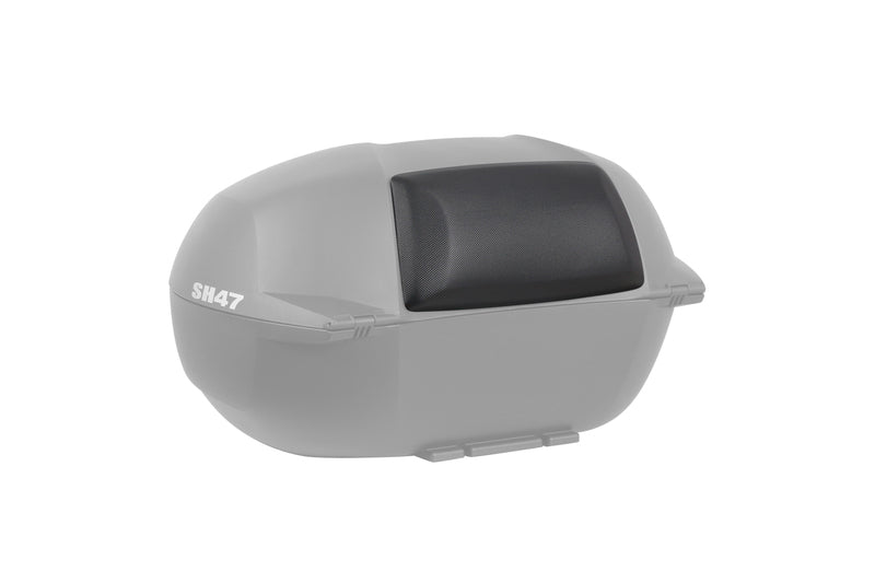 [SHAD] - Top Case Háttámla SH47-hez