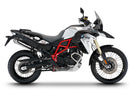 Bmw F 800 Gs Adventure [SHAD] - 3P rögzítési rendszer (oldalsó) - BMW-2