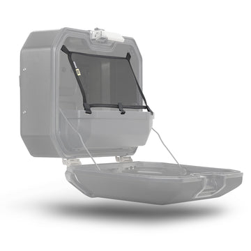 Honda Forza 750 [2021–2023] - TR36 jobb oldali tok - fekete - 0