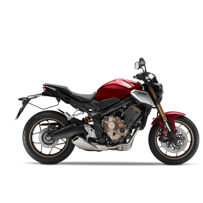 Honda Cbr 650 [SHAD] - Oldaltáska tartó - Honda CB 650R