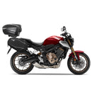 Honda Cbr 650 [SHAD] - Oldaltáska tartó - Honda CB 650R-3