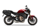 Honda Cbr 650 [SHAD] - Oldaltáska tartó - Honda CB 650R-4