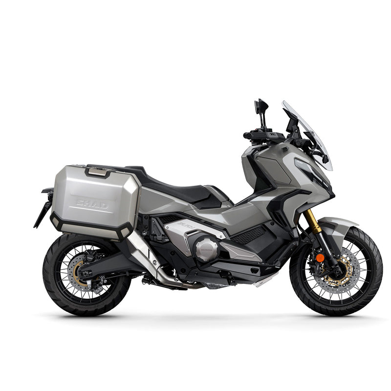 Honda No. 750 [SHAD] - 4P rögzítési rendszer (oldalsó) - Honda X-ADV 750