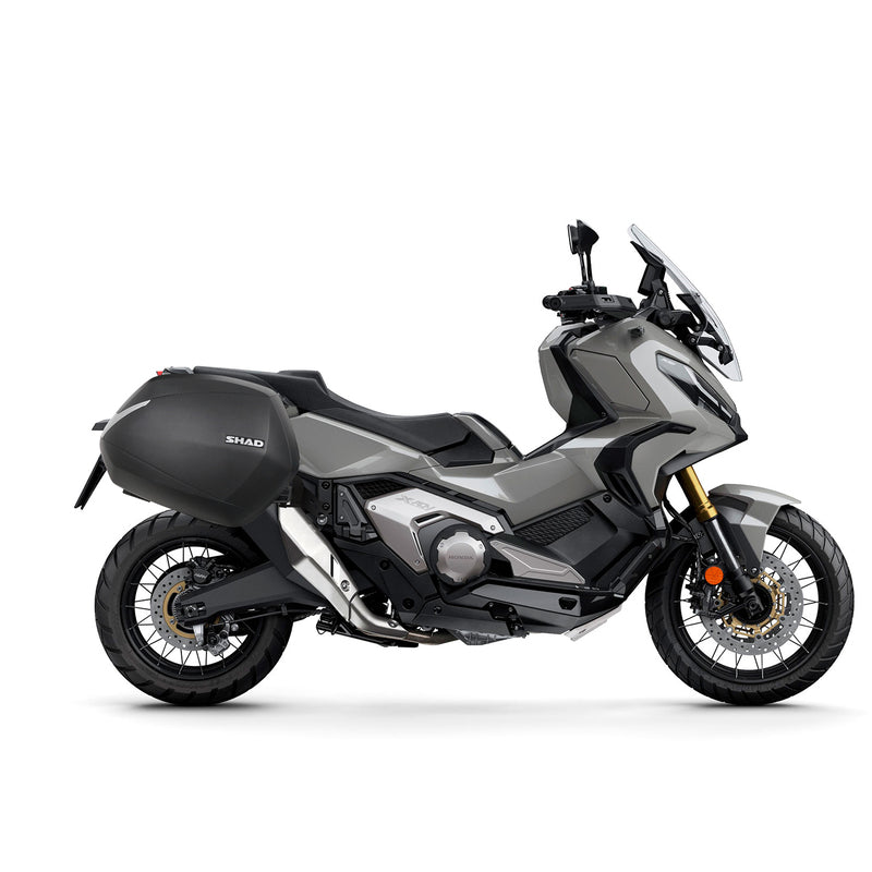 Honda No. 750 [SHAD] - 4P rögzítési rendszer (oldalsó) - Honda X-ADV 750