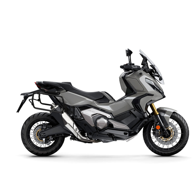 Honda No. 750 [SHAD] - 4P rögzítési rendszer (oldalsó) - Honda X-ADV 750