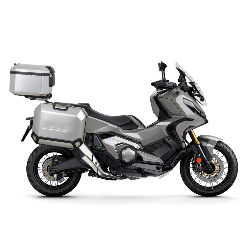 Honda No. 750 [SHAD] - 4P rögzítési rendszer (oldalsó) - Honda X-ADV 750
