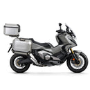Honda No. 750 [SHAD] - 4P rögzítési rendszer (oldalsó) - Honda X-ADV 750-4