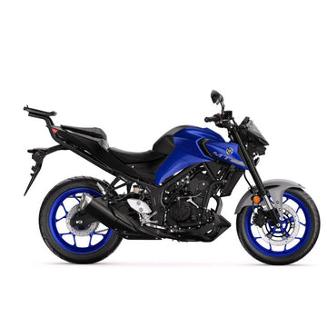 Yamaha Mt 03 321 [SHAD] - Top Master rögzítőkészlet - Yamaha MT 03