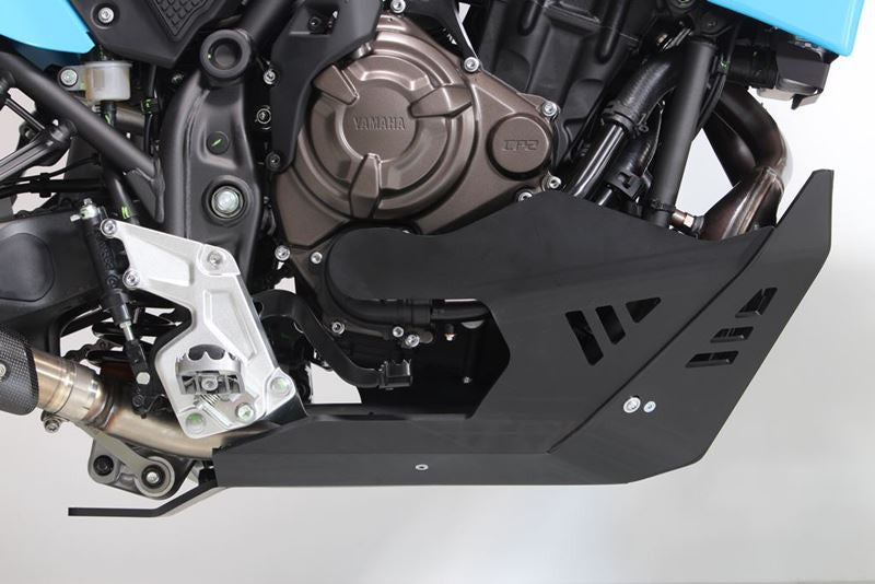 Yamaha Tenere 700 Extreme Edition [2023-2024] – Adventure Skid Plate HDPE 8mm – Yamaha 700 Tenere Euro 5
