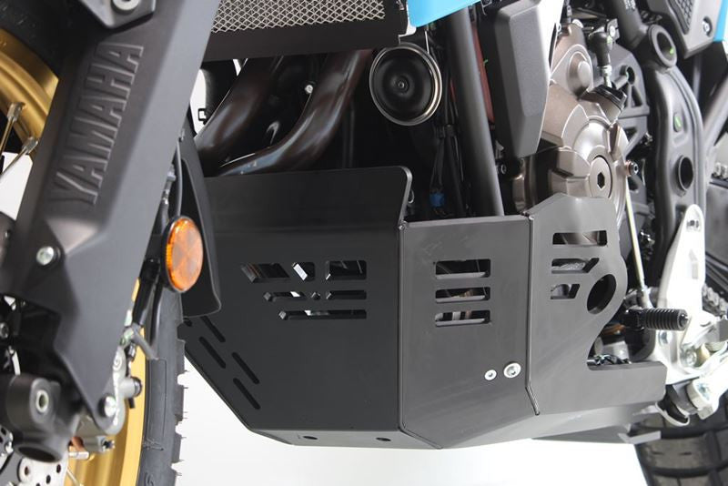 Yamaha Tenere 700 Extreme Edition [2023-2024] – Adventure Skid Plate HDPE 8mm – Yamaha 700 Tenere Euro 5