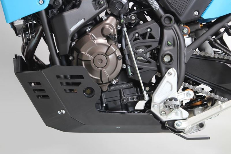 Yamaha Tenere 700 Extreme Edition [2023-2024] – Adventure Skid Plate HDPE 8mm – Yamaha 700 Tenere Euro 5