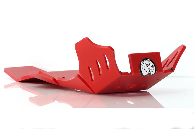 GAS GAS EX 300 [2021-2023] - Xtrem csúszólemez - HDPE 8mm Gas Gas EX300