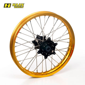 Yamaha Ténéré 700 [HAAN WHEELS] - Komplett első kerék 17x3,50x36t