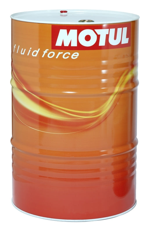 15W50 208L motorolaj 4T Road Racing motorkerékpárokhoz [MOTUL]